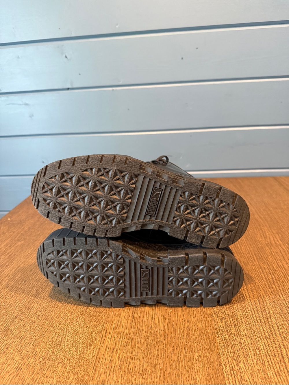 Puma X Dua Lipa Mayze platform boots Women’s 8 - Picture 5 of 6